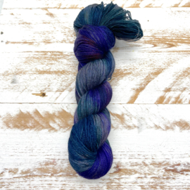 Blueberry Hill (yak lace)