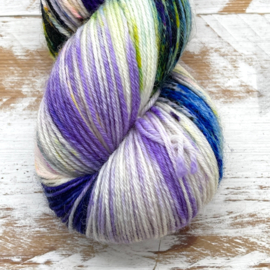 Composition Violet