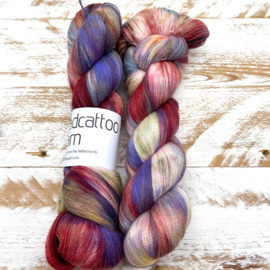 Violet Femme (Compo No3) (lace)