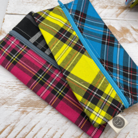 Etui in diverse prints