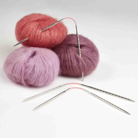 Addi CraSyTrio Unicorn Long 30cm