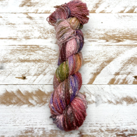 Violet Femme (Compo No3) (cotton slub)