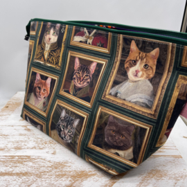 Cats etui L