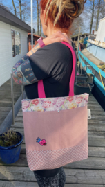 Totebag Asrael