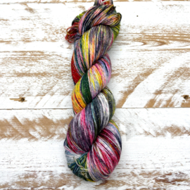 Garden of delight (CompNo2) (shiny sock)