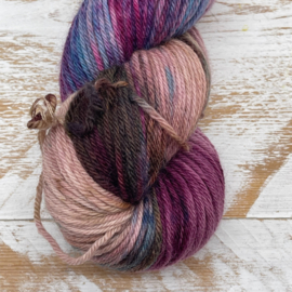 Purple Tiger