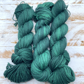 Wine Bottle Green (DK sok)