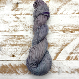 Sun-Kissed DK Faded Purple