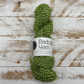 Badcattoo HB 1014 fluo geel grey