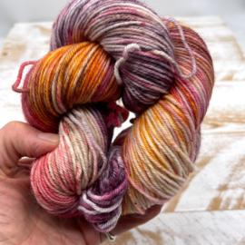 Burgundy Street Blues (DK sok)