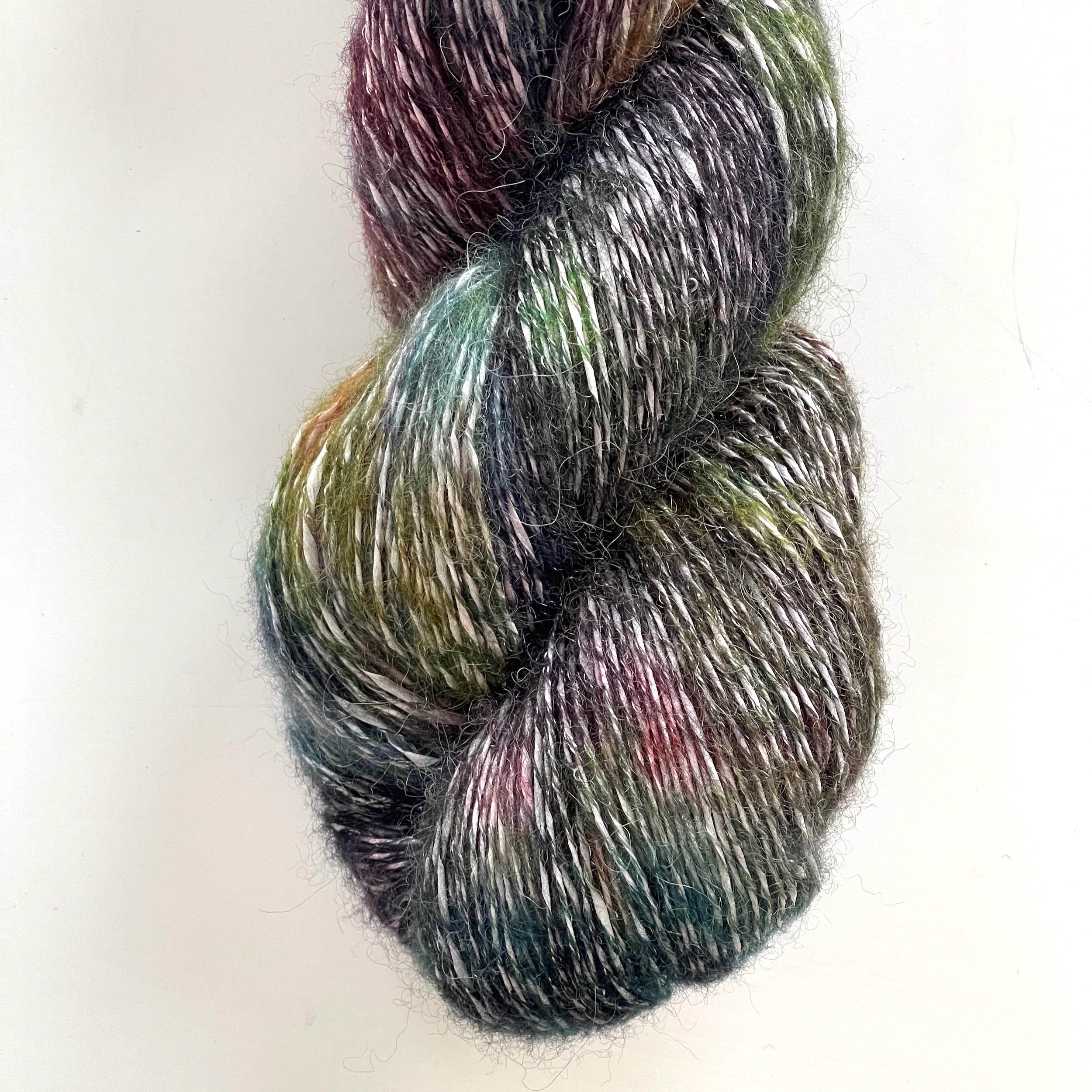 Colors of the Night (paper)