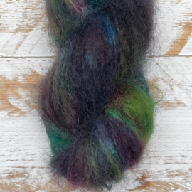 Colours Of The Night Fluff