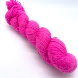 Fluo Fuchsia