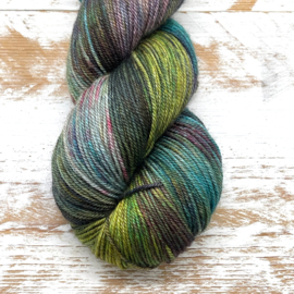 All Those Colors (CompNo1) (yak)