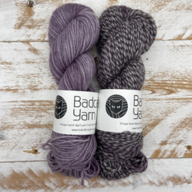 Badcattoo HB 1009 lilac
