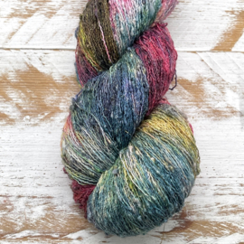 Garden of Delight (Comp No2) (slub lace)