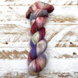Merino - Silk