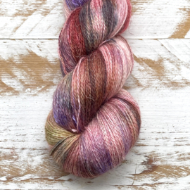 Violet Femme (CompNo3) (alpaca lace)