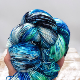 Green Point Blue