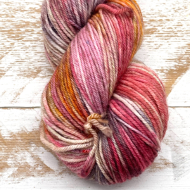 Burgundy Street Blues (DK sok)