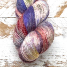 Violet Femme (Compo No3) (lace)