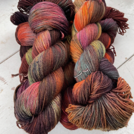 BFL Corrie Sock