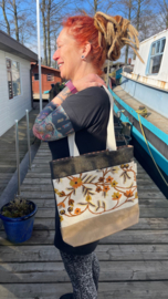 Totebag Alfry