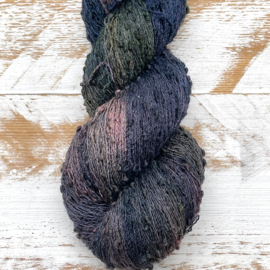 Darkshines (slub lace)