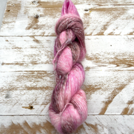 Raspberry Chocolate