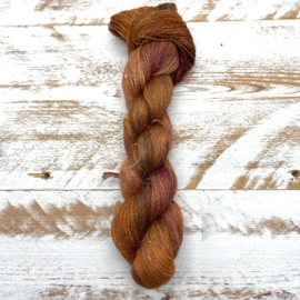 Alpaca - Silk - Linen