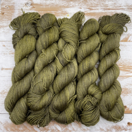 Bog Green