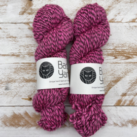 Badcattoo HB 1016 fluo pink grey