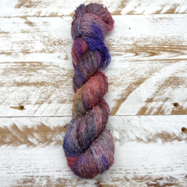 Violet Femme (Comp No3) (slub lace)