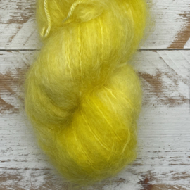 Yellow Duck Fluff