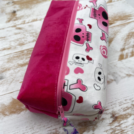 Boxy Skulls