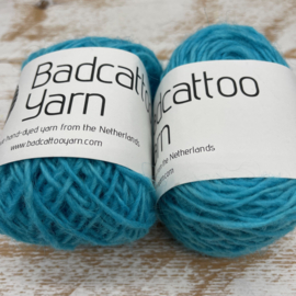 Badcattoo Lopi 1042 Turquoise