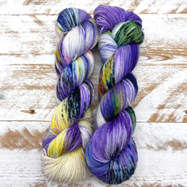 Composition Violet