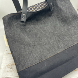 Totebag Chleo
