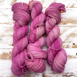 Strawberry Sorbet (DK sok)