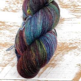 Colours of the Night (High twist)