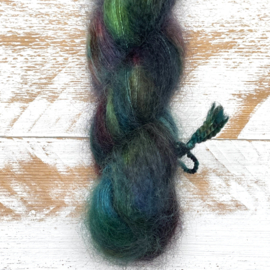 Colors Of The Night Mohair