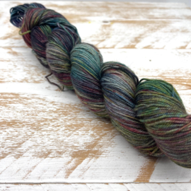 Colors of the Night Lucifer