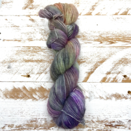 Vintage Pastel