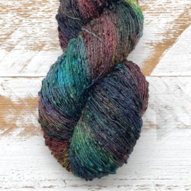 Colors of the Night (slub lace)