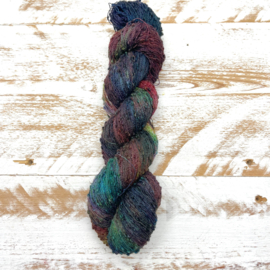 Merino - Silk
