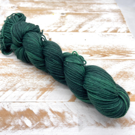 Wine Bottle Green (DK sok)