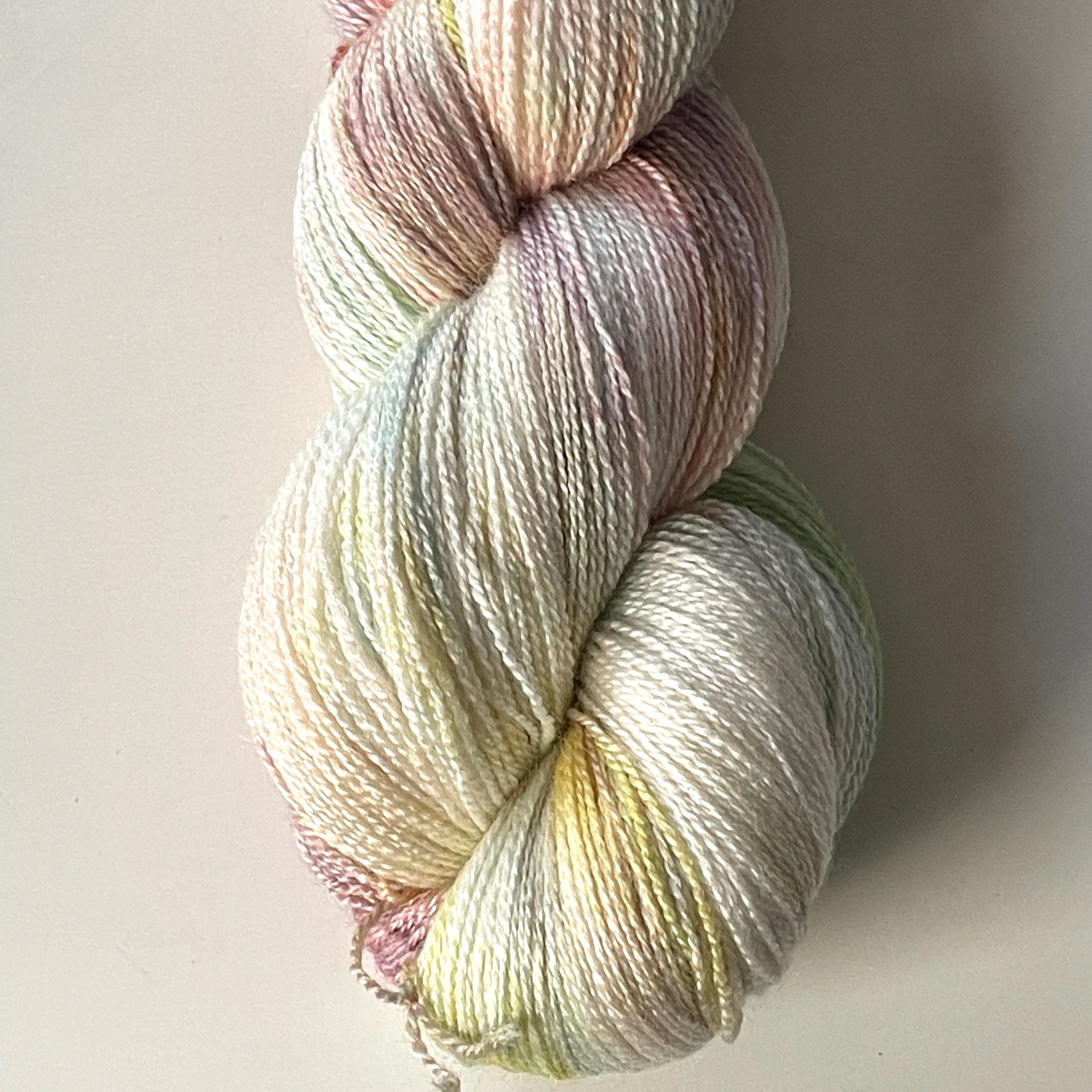 Pastel and Peppermint