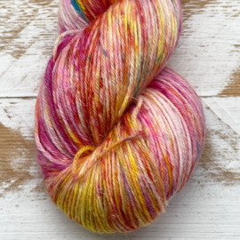 Only the Lonely Linnen