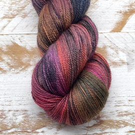 Spooky Season (yak lace)