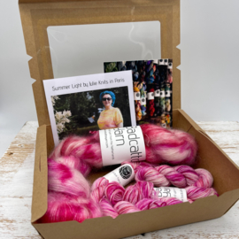 Follow The Sun Mohair